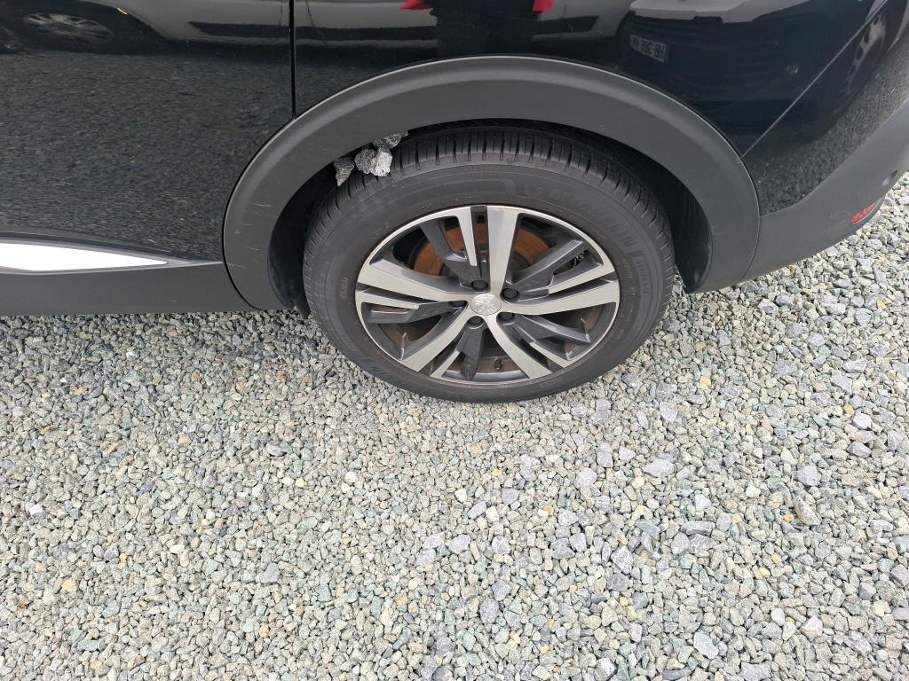PEUGEOT 5008 PureTech 130ch S&S EAT8 Allure Pack 2023