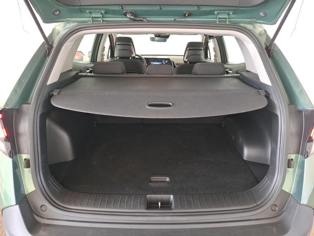 KIA SPORTAGE VP 1.6 T-GDi 230ch ISG Hybride BVA6 4x2 Active 2023