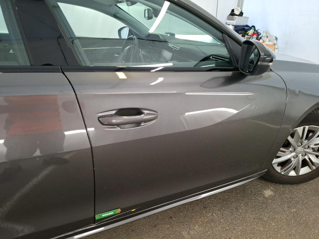 PEUGEOT 508 SW BlueHDi 130 ch S&S EAT8 Active Pack 2022