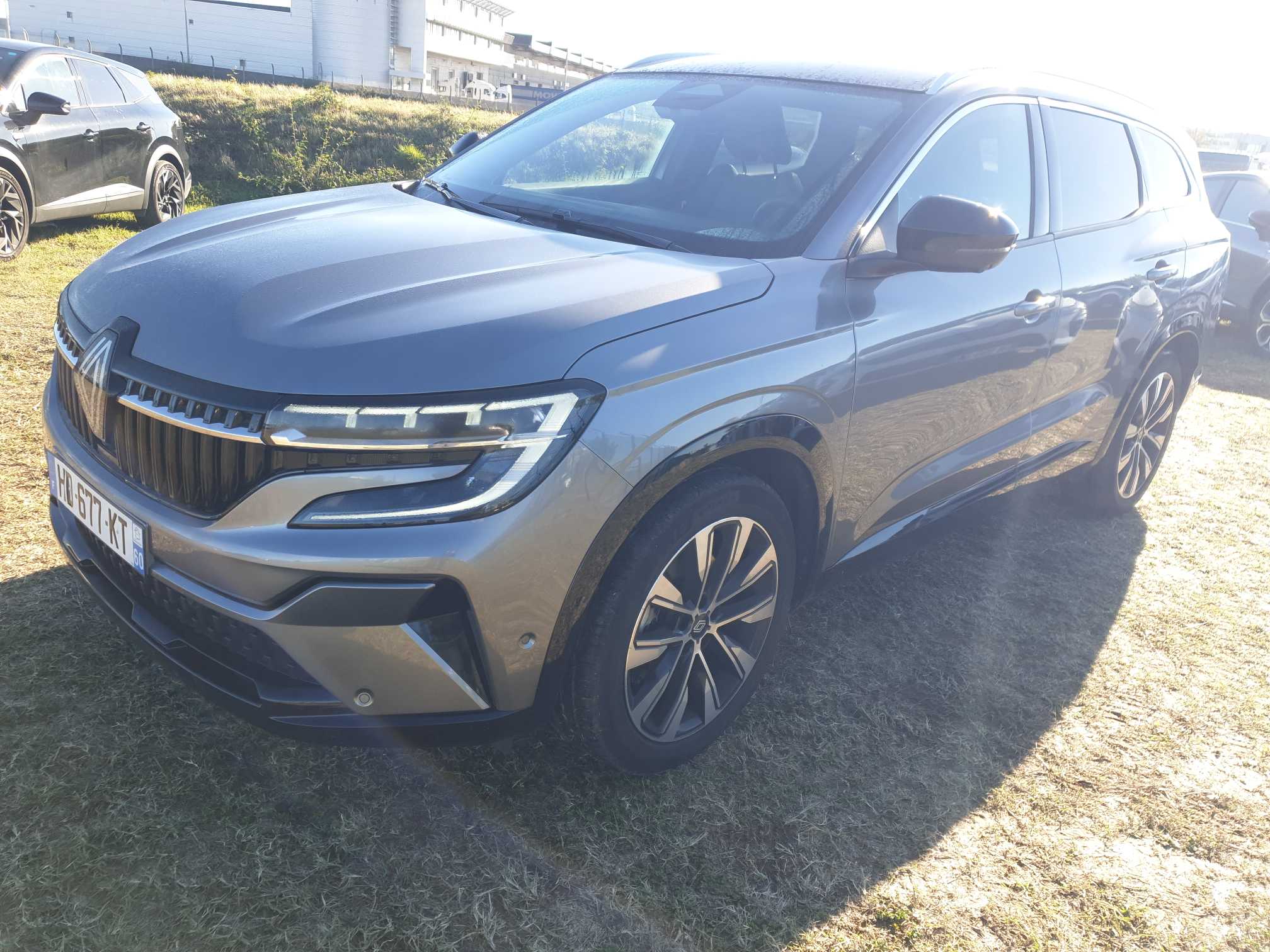 ESPACE E-TECH