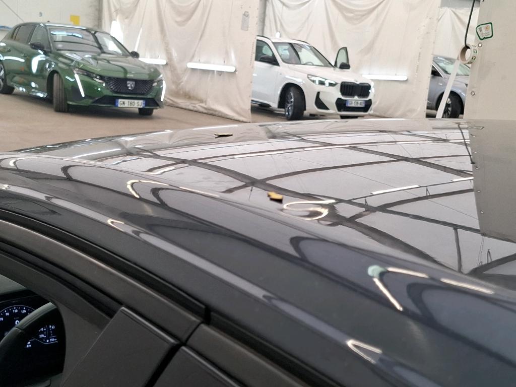 RENAULT MÉGANE MEGANE IV BERLINE Blue dCi 115 EDC Business 2021