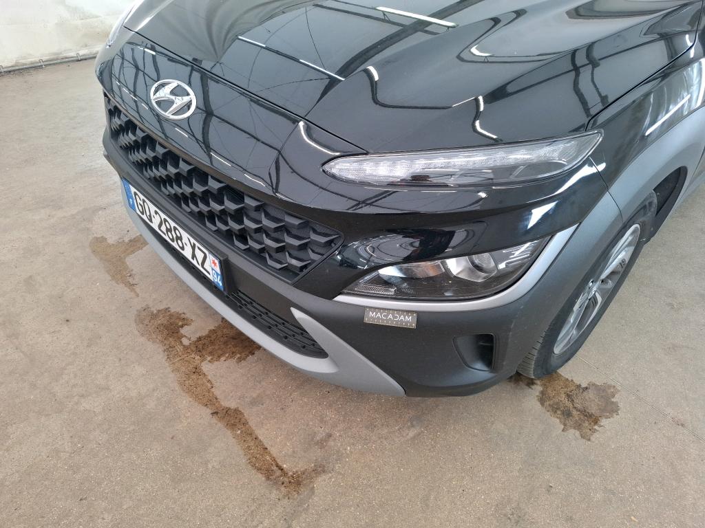 HYUNDAI KONA HYBRID 141 Intuitive 2023