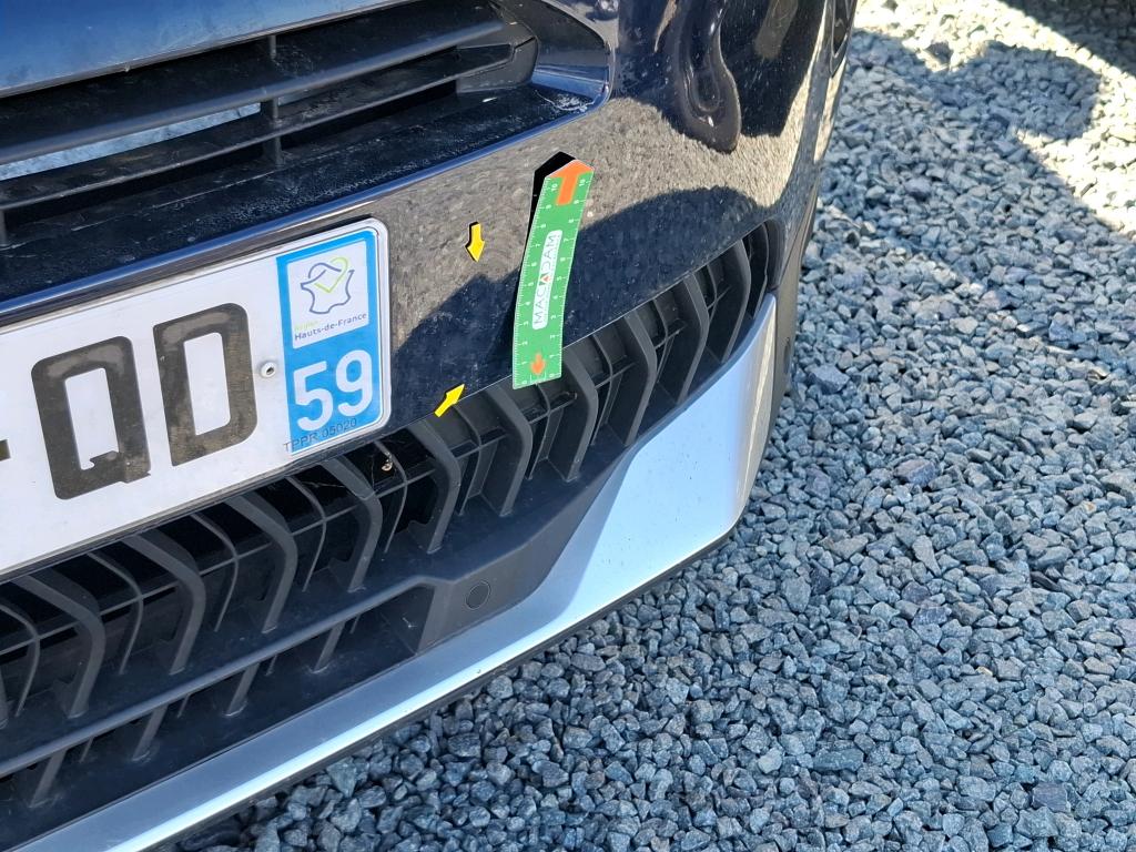 CITROEN C5 AIRCROSS PureTech 130 S&S EAT8 Feel Pack 2023
