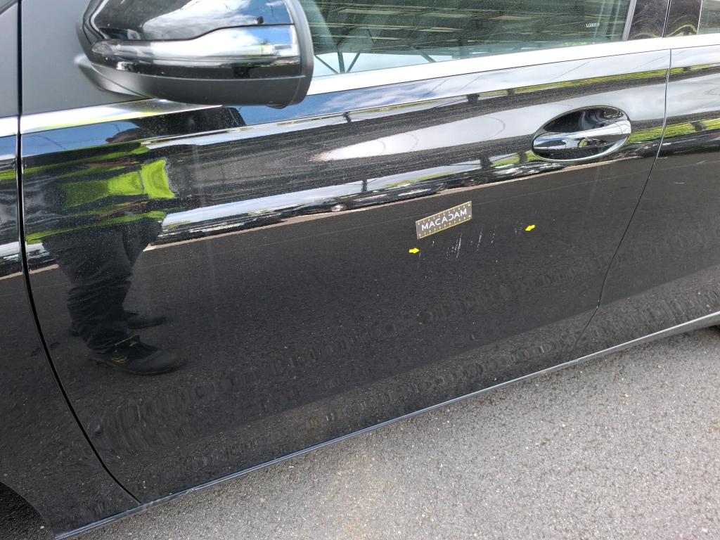 MERCEDES CLASSE B 180 d 8G-DCT Style Line Edition 2022