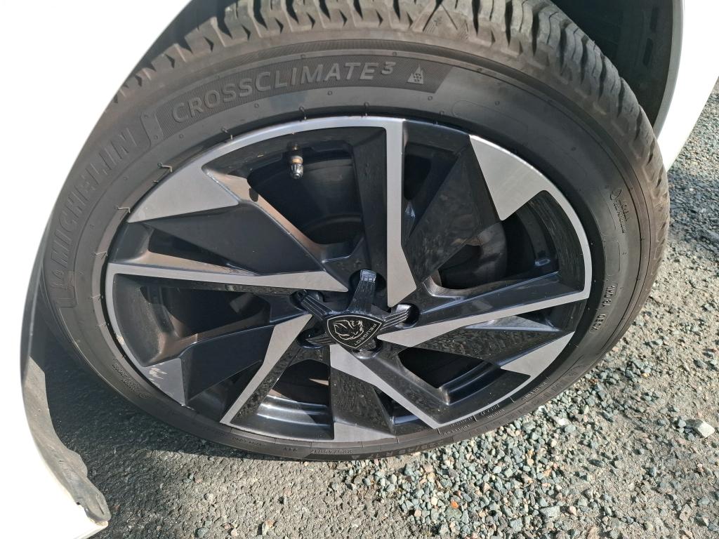 PEUGEOT 308 BlueHDi 130ch S&S EAT8 Allure Pack 2023