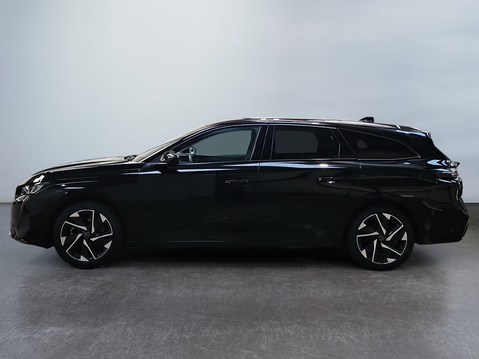 PEUGEOT 308 SW BlueHDi 130ch S&S EAT8 Allure 2025