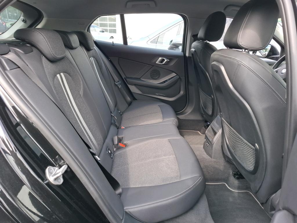 BMW SERIE 1 118i 136 ch DKG7 Edition Sport 2023