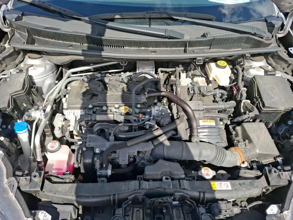 MAZDA MAZDA2 HYBRID 1.5L CVT 116 ch Agile Pack Confort 2023