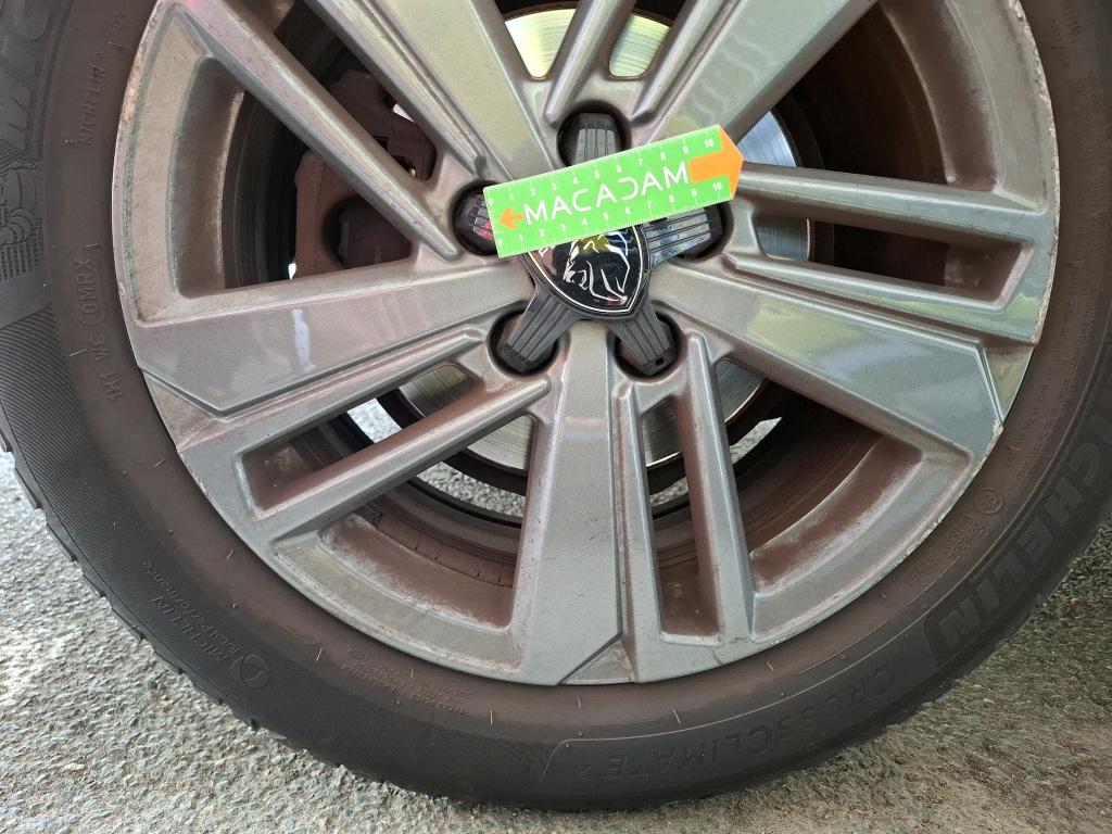 PEUGEOT 308 SW PureTech 130ch S&S EAT8 Active Pack 2023