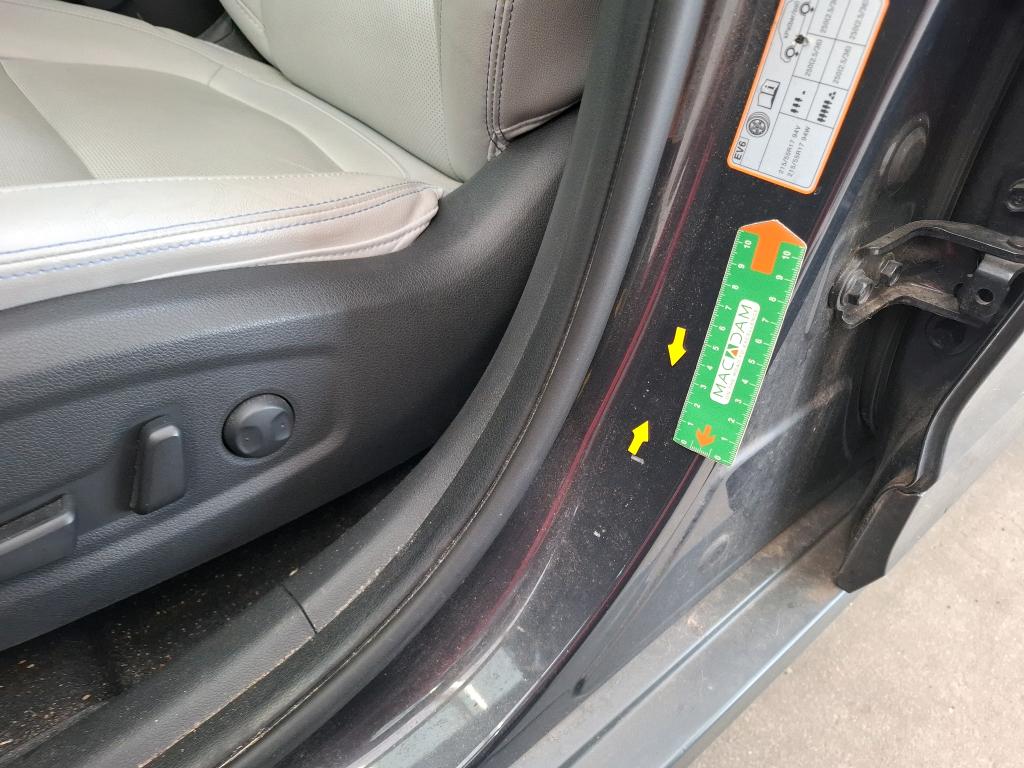 HYUNDAI KONA ELECTRIC Electrique 64 kWh - 204 ch Intuitive 2023
