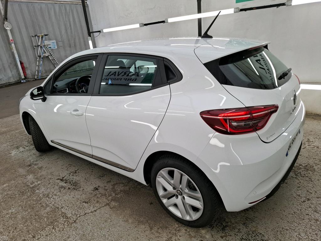 RENAULT CLIO V TCe 100 GPL - 21N Business 2021