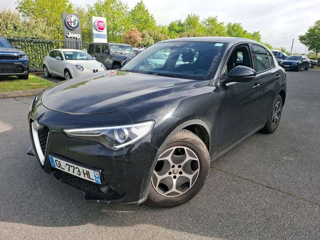 STELVIO MY22