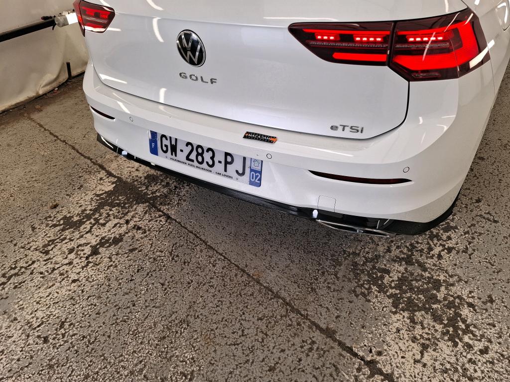 VOLKSWAGEN GOLF 1.5 eTSI OPF 150 DSG7 R-Line 2024