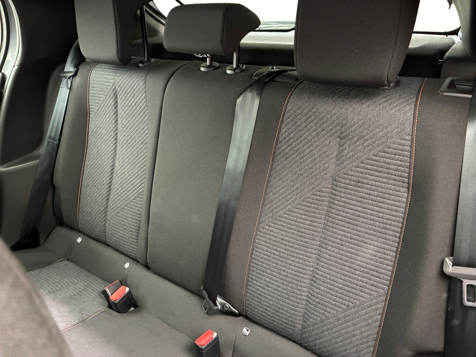 PEUGEOT 208 PureTech 100 S&S BVM6 Style 2025