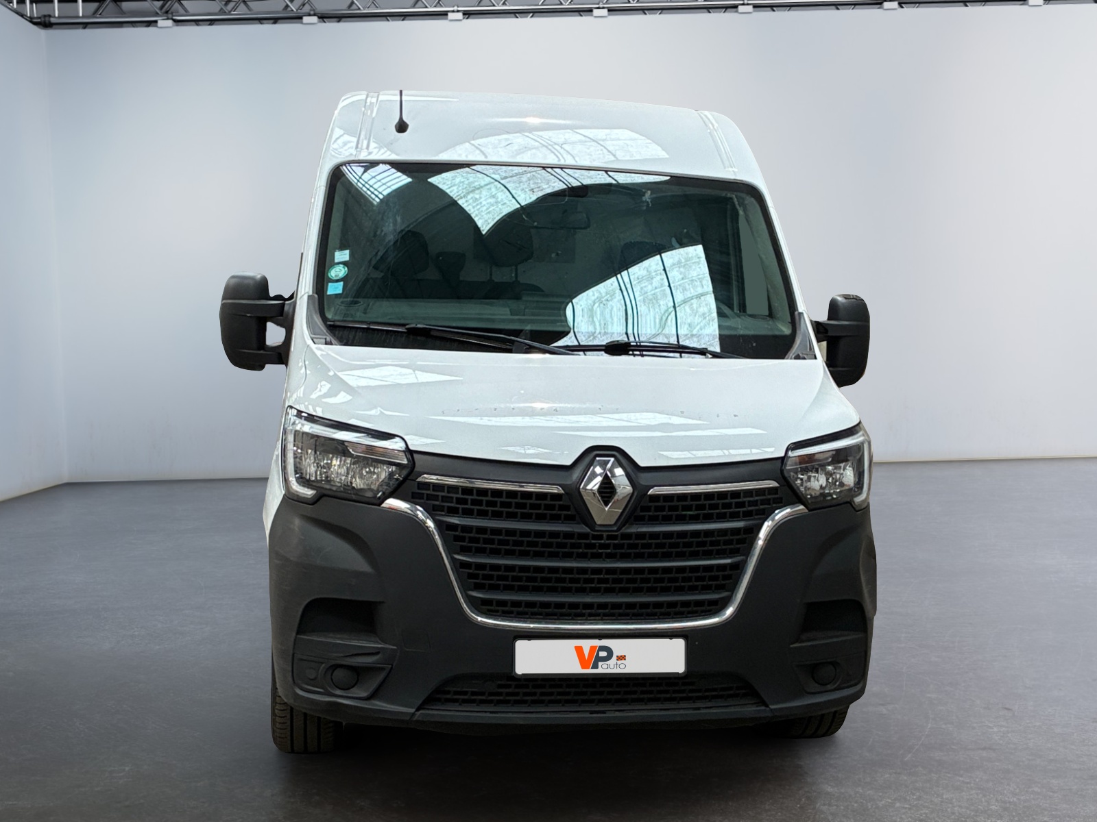 RENAULT MASTER FOURGON Z.E. L3H2 F3100 ACHAT INTEGRAL CONFORT 2021