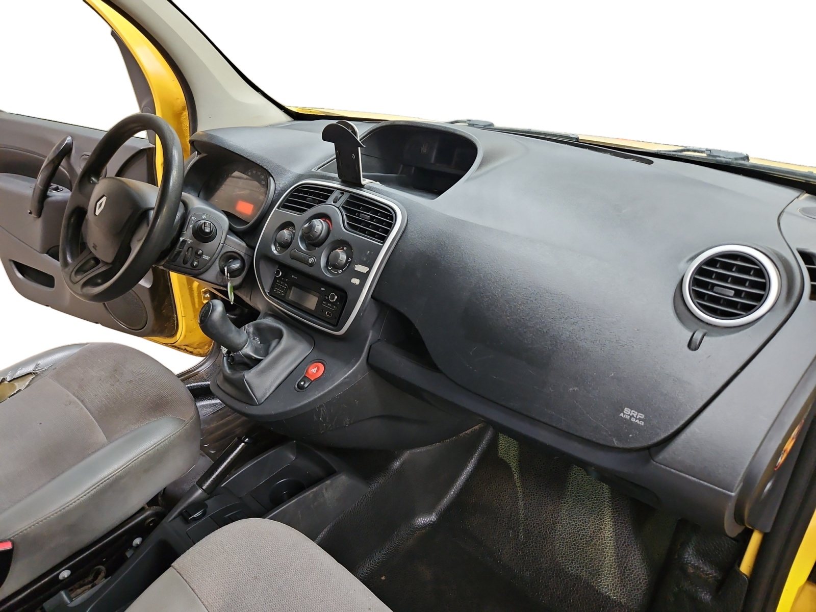 RENAULT KANGOO EXPRESS 1.5 DCI 75 ENERGY E6 GENERIQUE 2019