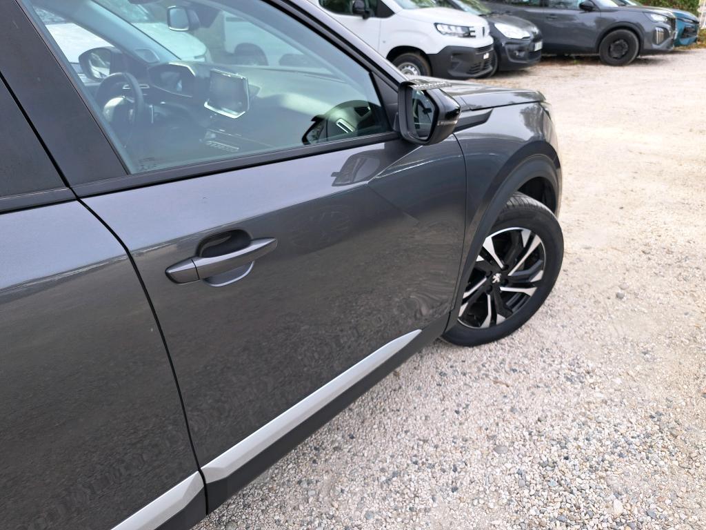 PEUGEOT 2008 BlueHDi 130 S&S EAT8 Allure Pack 2022