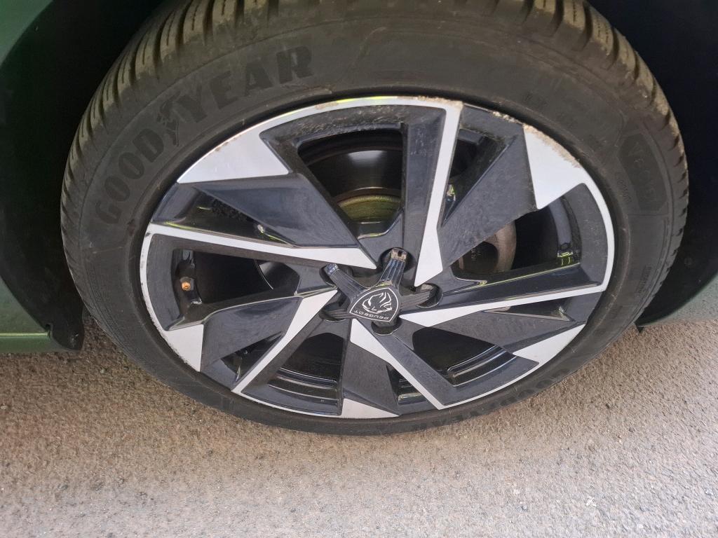 PEUGEOT 308 PureTech 130ch S&S EAT8 Allure Pack 2022