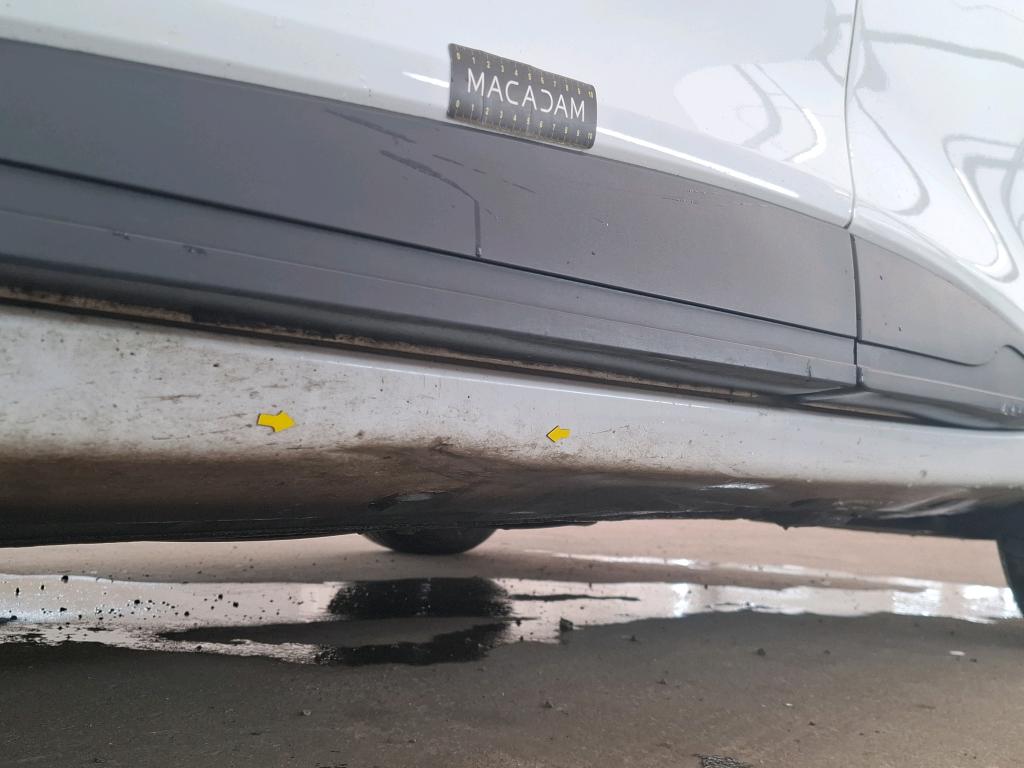 RENAULT CLIO SOCIETE DCI 90 ENERGY E6C AIR MEDIANAV 2019