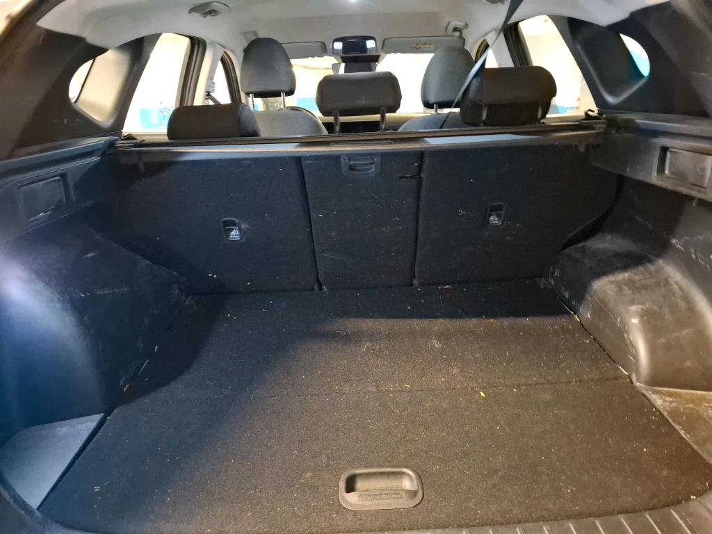 HYUNDAI TUCSON 1.6 T-GDI 215 Hybrid BVA6 Initia 2025