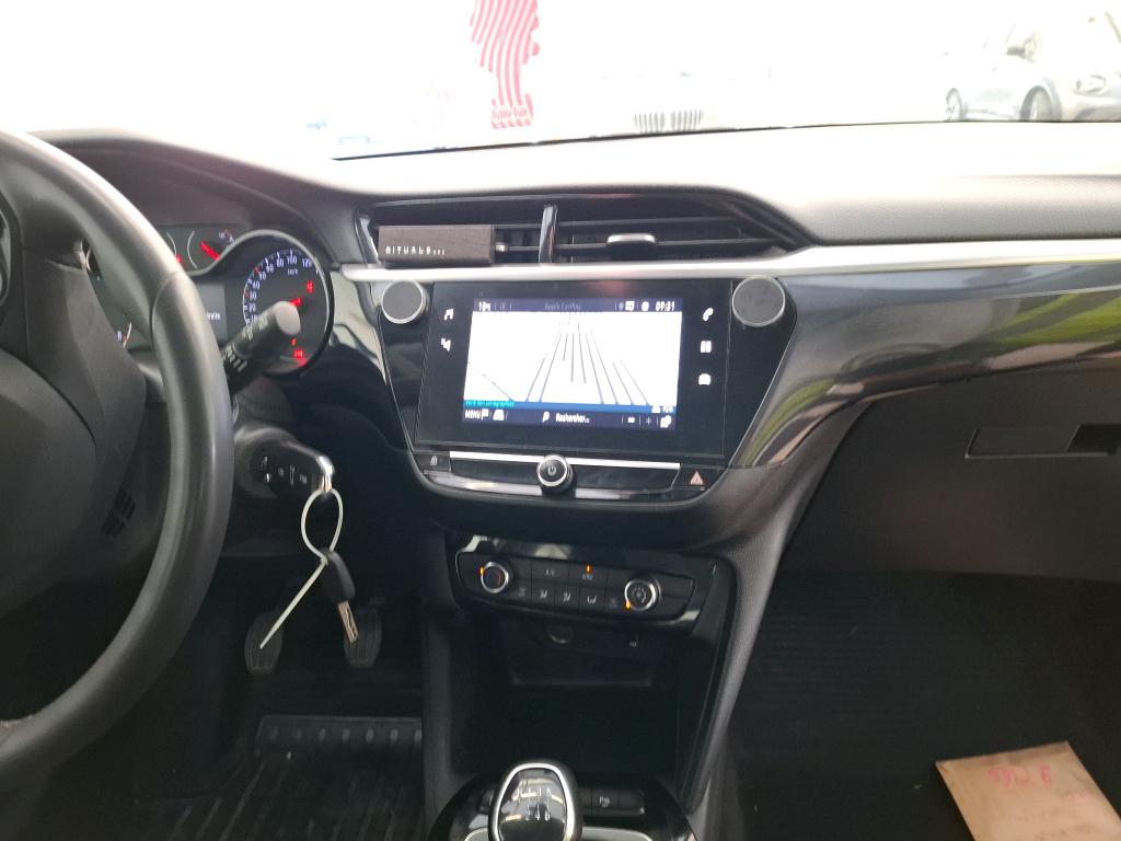 OPEL CORSA 1.2 Turbo 100 ch BVM6 Elegance Business 2023