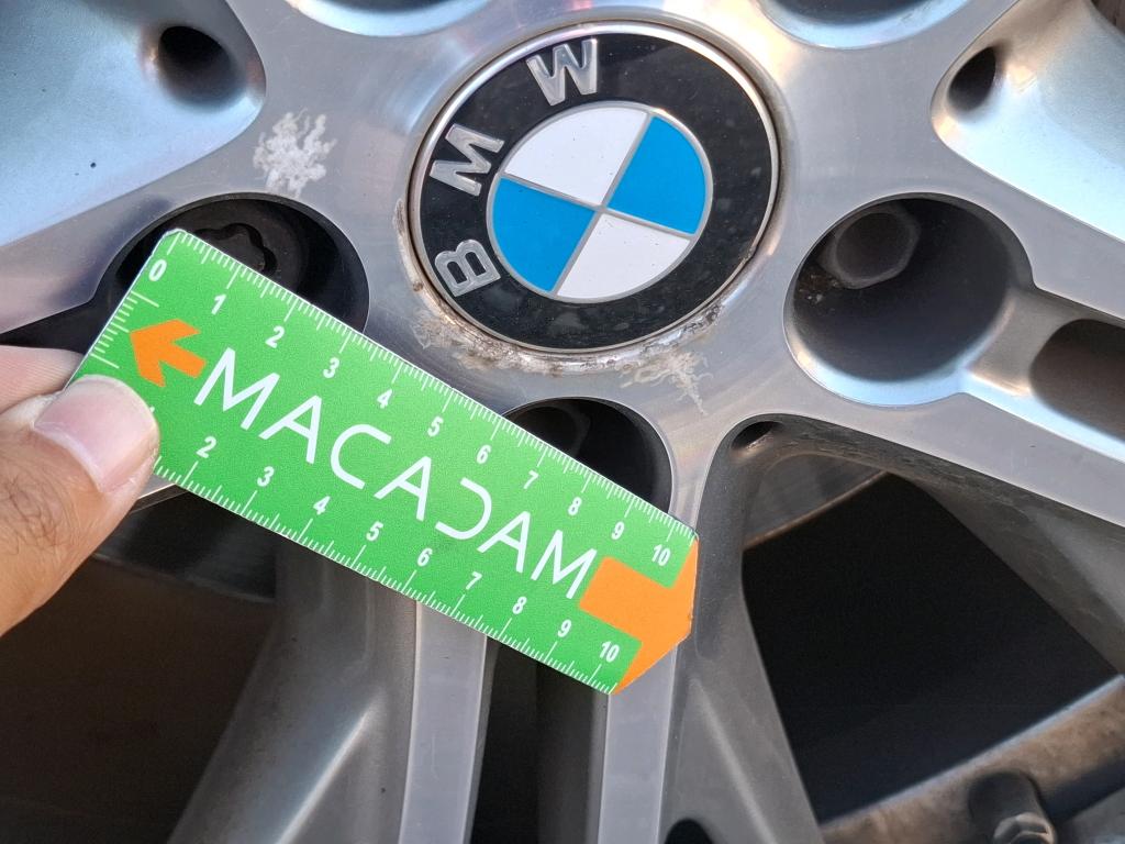BMW X1. X1 F48 LCI sDrive 16d 116 ch DKG7 Business Design 2021