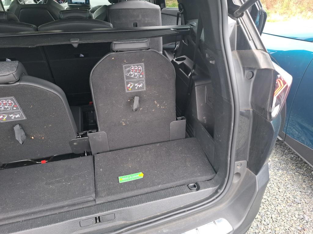 PEUGEOT 5008 PureTech 130ch S&S EAT8 Allure Pack 2023