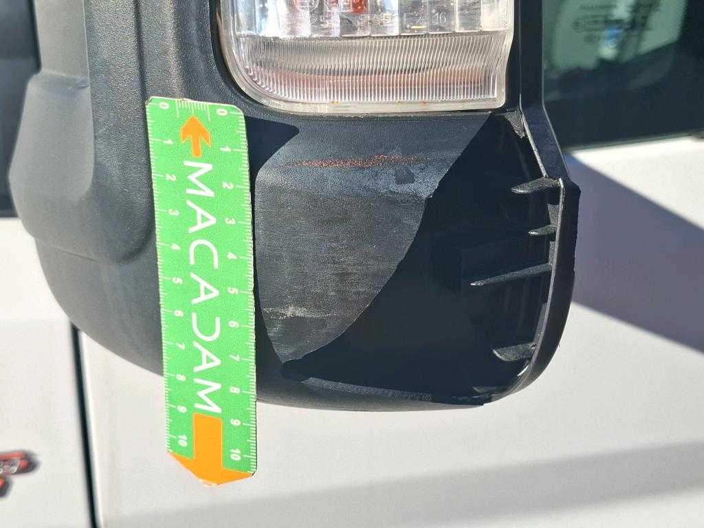 FIAT DUCATO CHASSIS CABINE EURO 6D-TEMP (07/2 CC MAXI HD 3.5 L 2.3 MJT 130 BUSINESS 2021