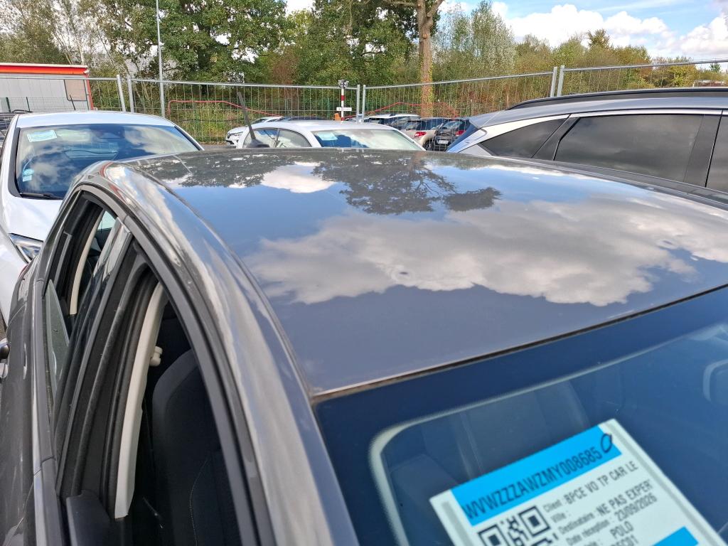VOLKSWAGEN POLO BUSINESS 1.6 TDI 95 S&S DSG7 Lounge 2020