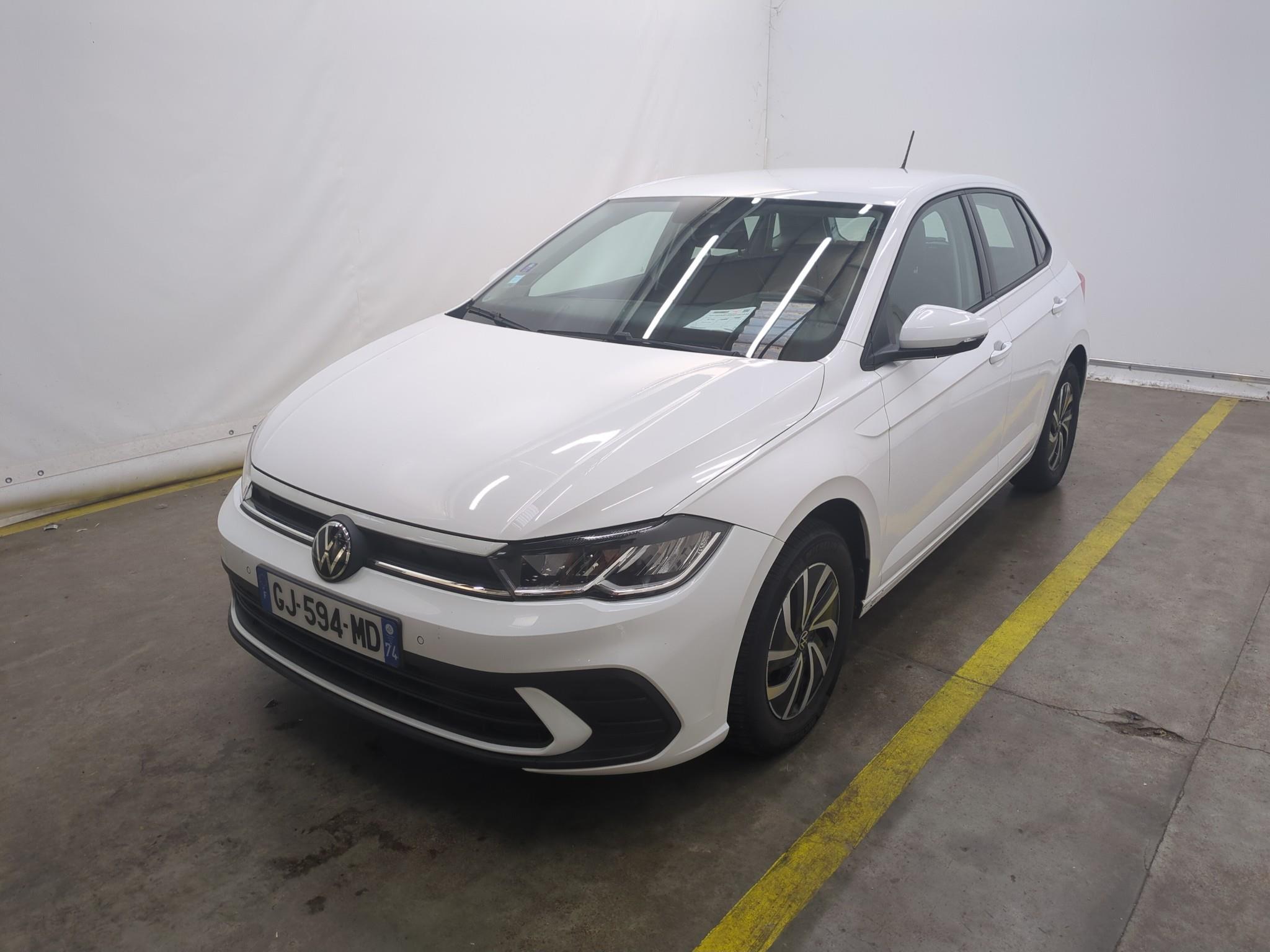 POLO ENTREPRISE