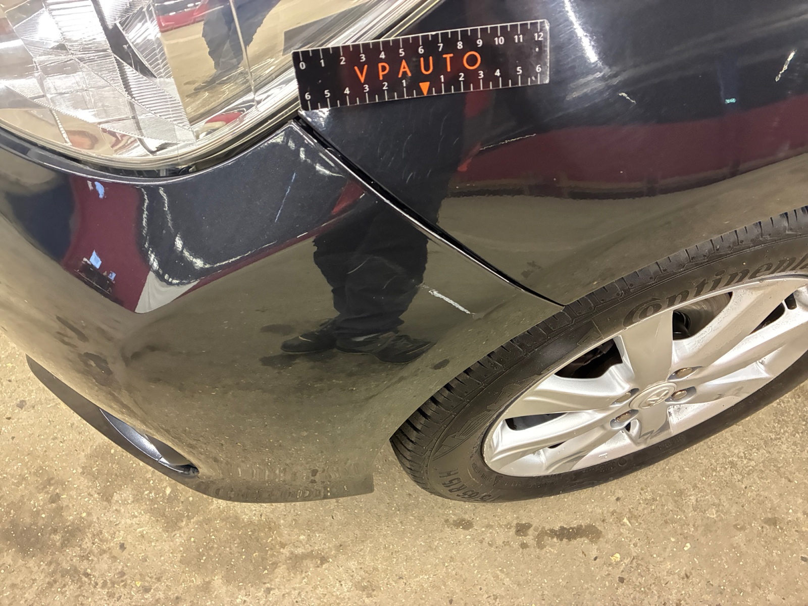 TOYOTA Yaris 69 VVT-i Active 2014