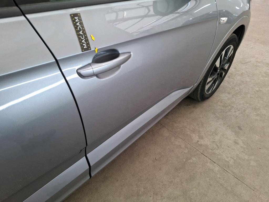 OPEL GRANDLAND 1.5 Diesel 130 ch BVA8 Elegance Business 2023