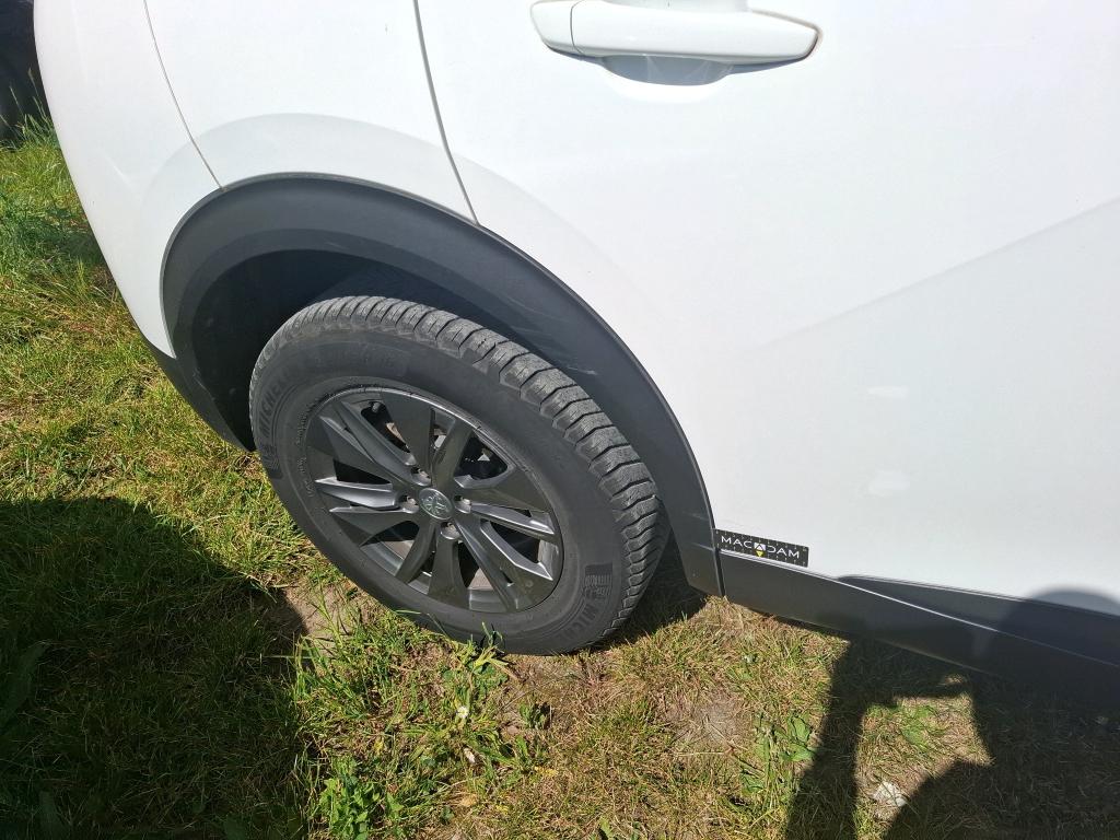 PEUGEOT 2008 BlueHDi 110 S&S BVM6 Active Pack 2021