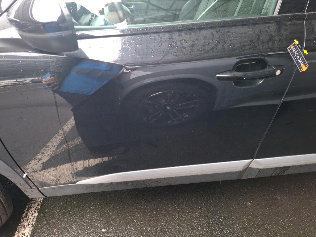 PEUGEOT 2008 BlueHDi 110 S&S BVM6 GT 2023