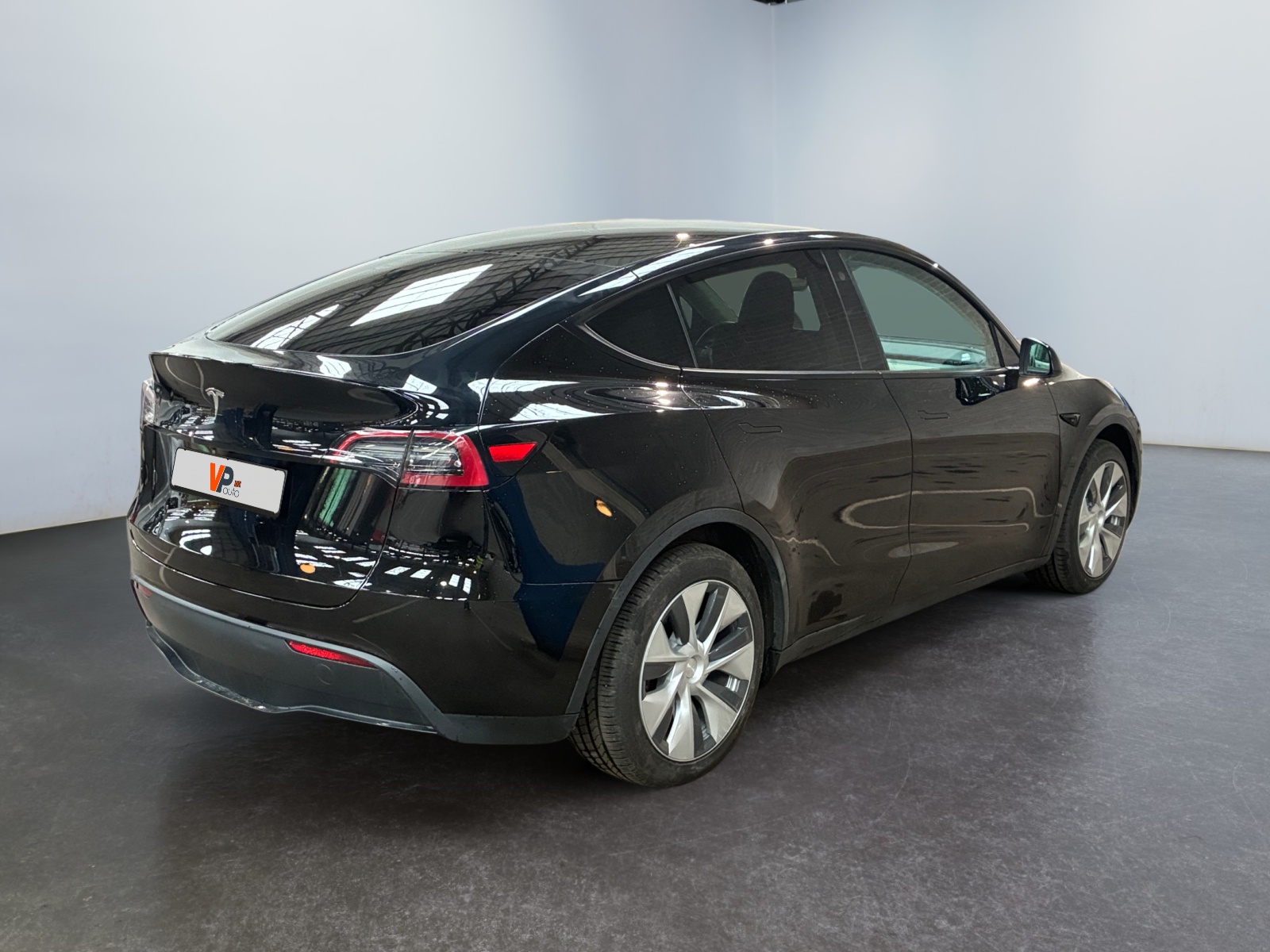 TESLA Model Y Standard RWD 2023
