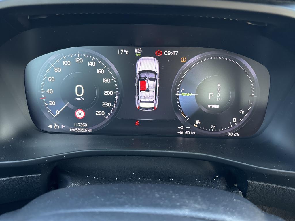 VOLVO XC40 BUSINESS T4 Recharge 129+82 ch DCT7 Inscription 2021