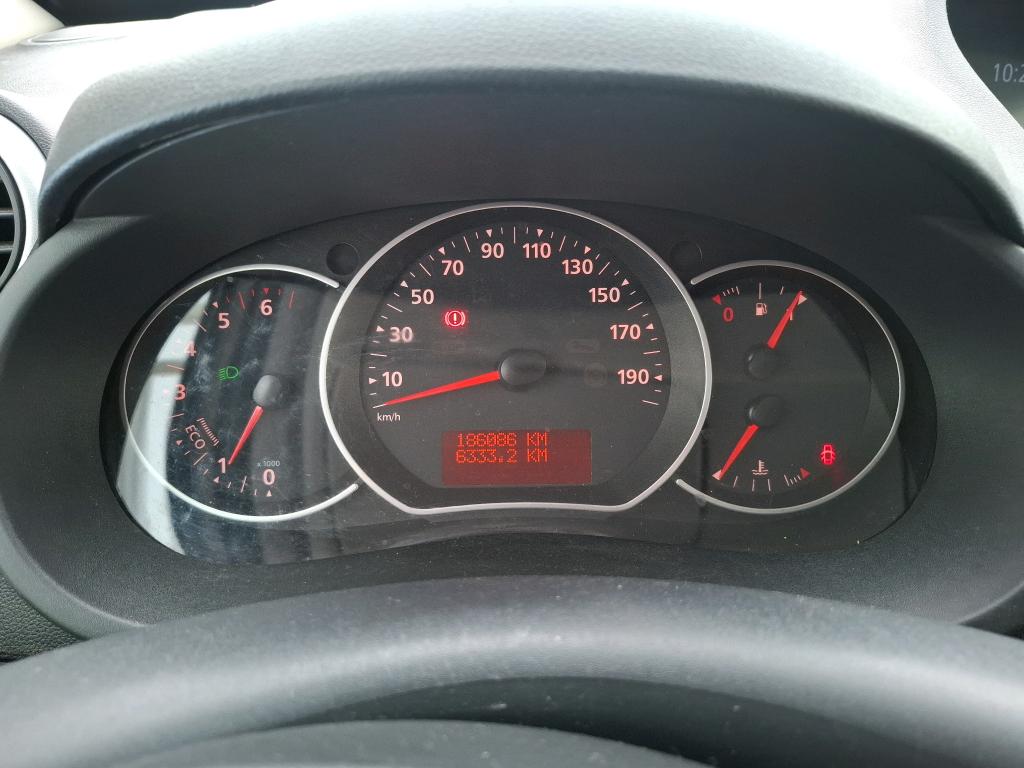 RENAULT KANGOO VU EXPRESS 1.5 DCI 90 E6 EXTRA R-LINK 2019