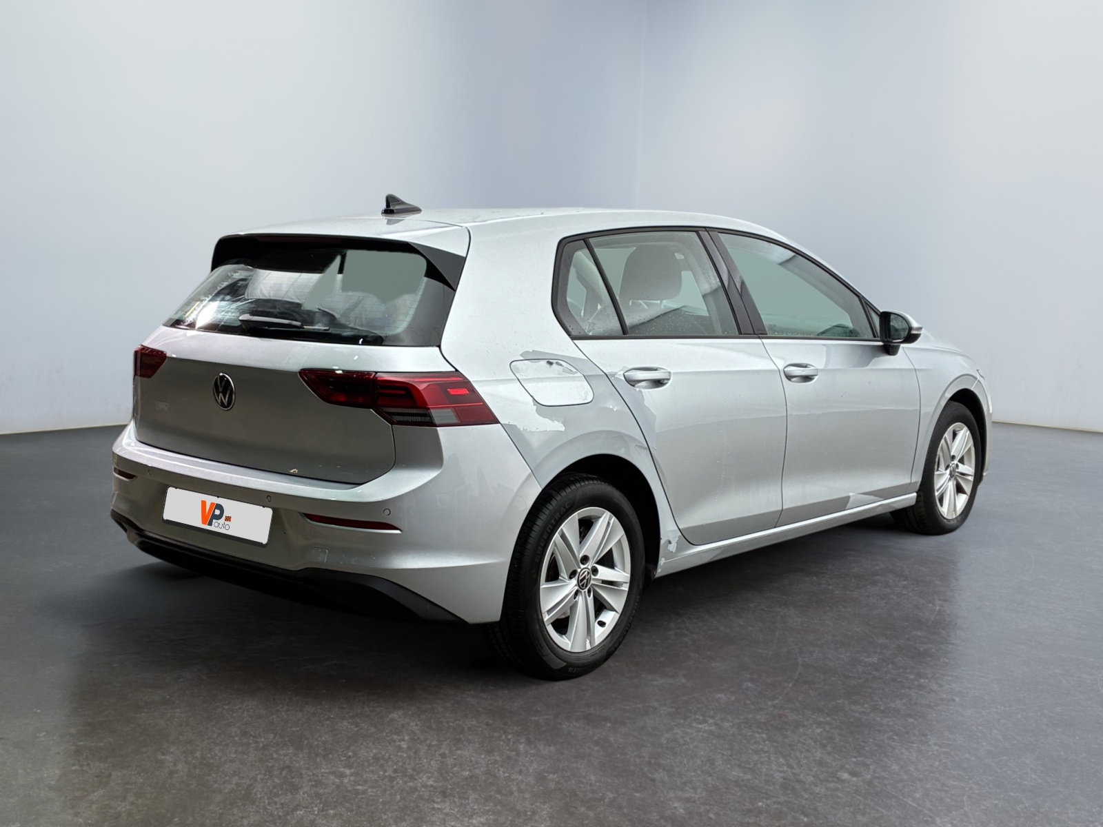 VOLKSWAGEN Golf 2.0 TDI SCR 116 BVM6 Life Plus 2023