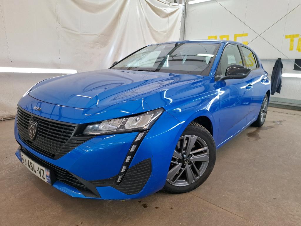 308 BLUEHDI