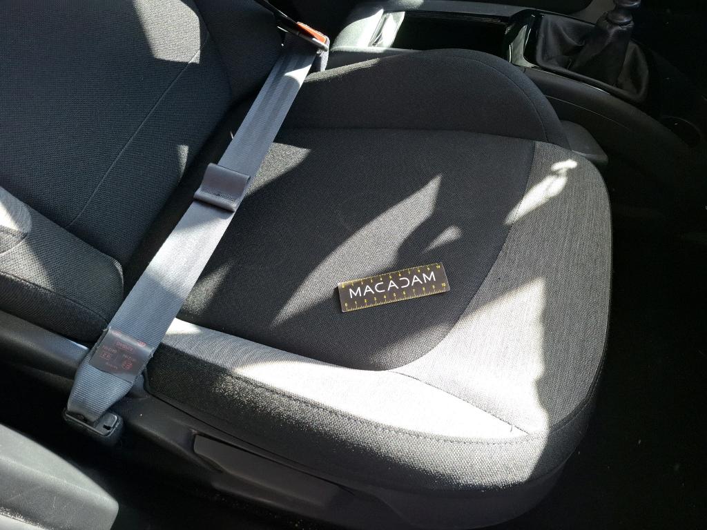 CITROEN C4 SPACETOURER PureTech 130 S&S BVM6 Business 2019