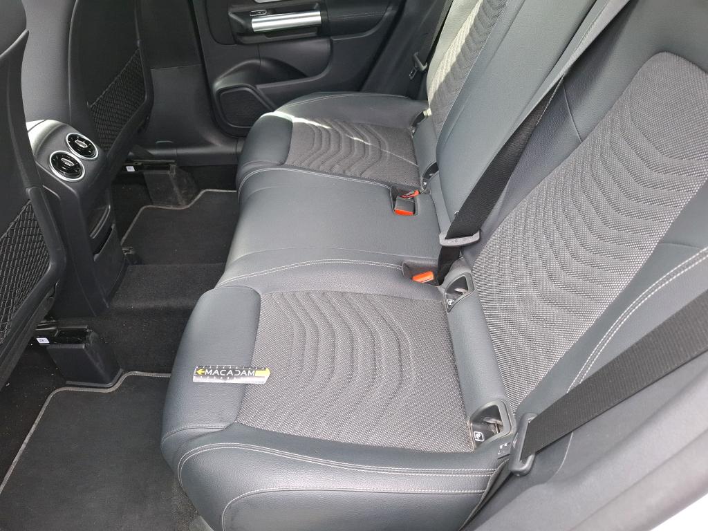 MERCEDES-BENZ MERCEDES GLA II 200 d 8G-DCT Progressive Line 2023