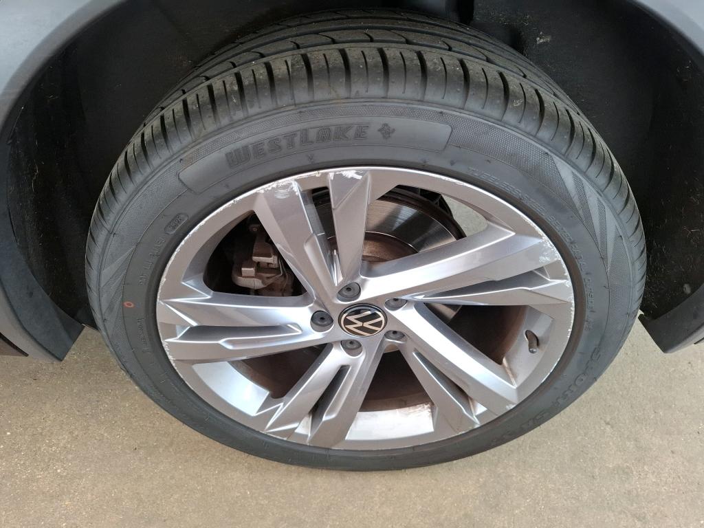 VOLKSWAGEN TIGUAN 1.4 eHybrid 245ch DSG6 R-Line 2022