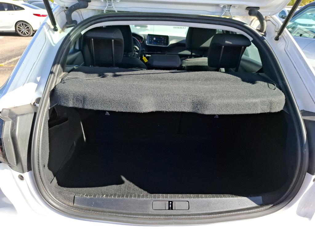 PEUGEOT 208 BUSINESS BlueHDi 100 S&S BVM6 Active 2021