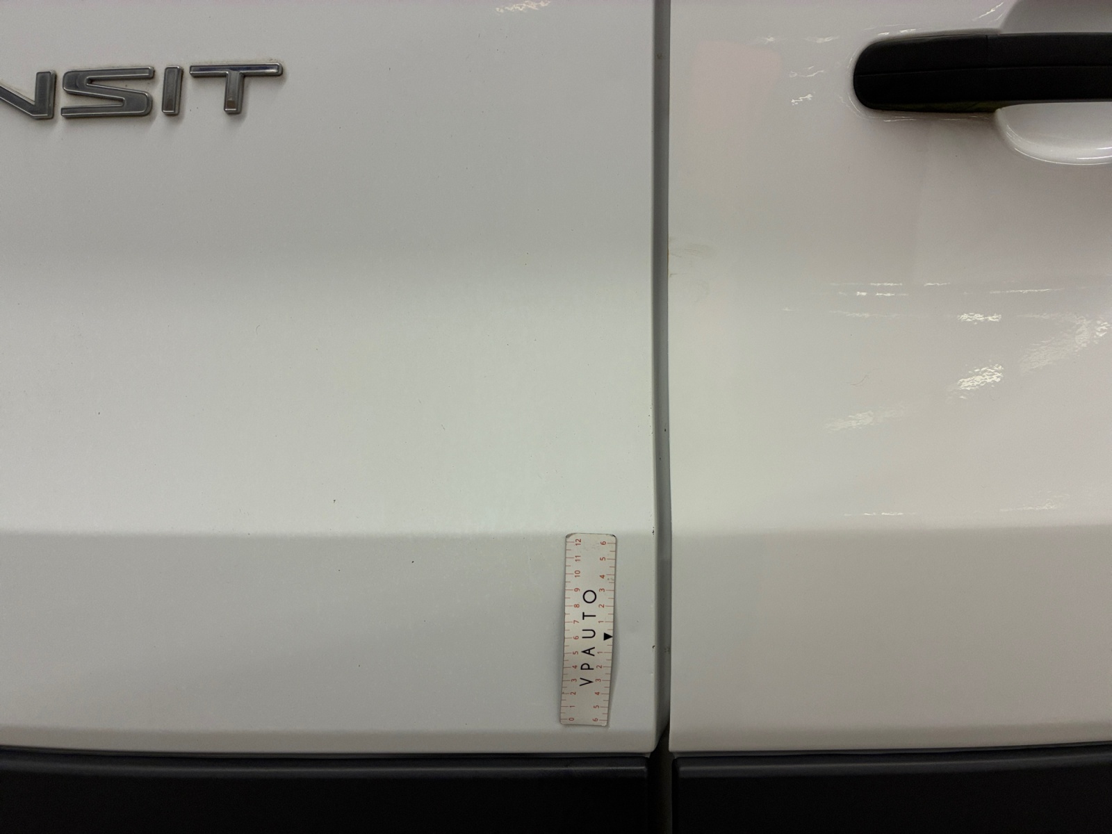 FORD TRANSIT FOURGON T330 L3H2 2.2 TDCI 125 TREND 2016