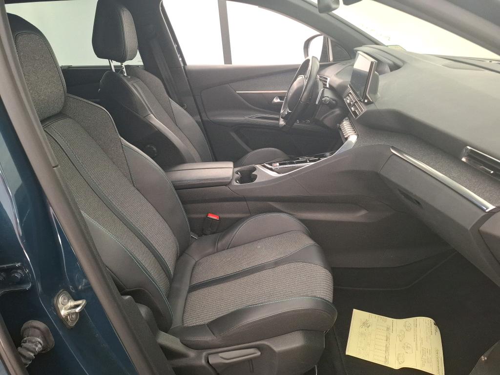 PEUGEOT 5008 BlueHDi 130ch S&S EAT8 Allure Pack 2023