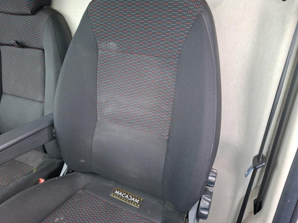 CITROEN JUMPER FOURGON TOLE 33 L2H2 BLUEHDi 120 S&S BVM6 CLUB 2022