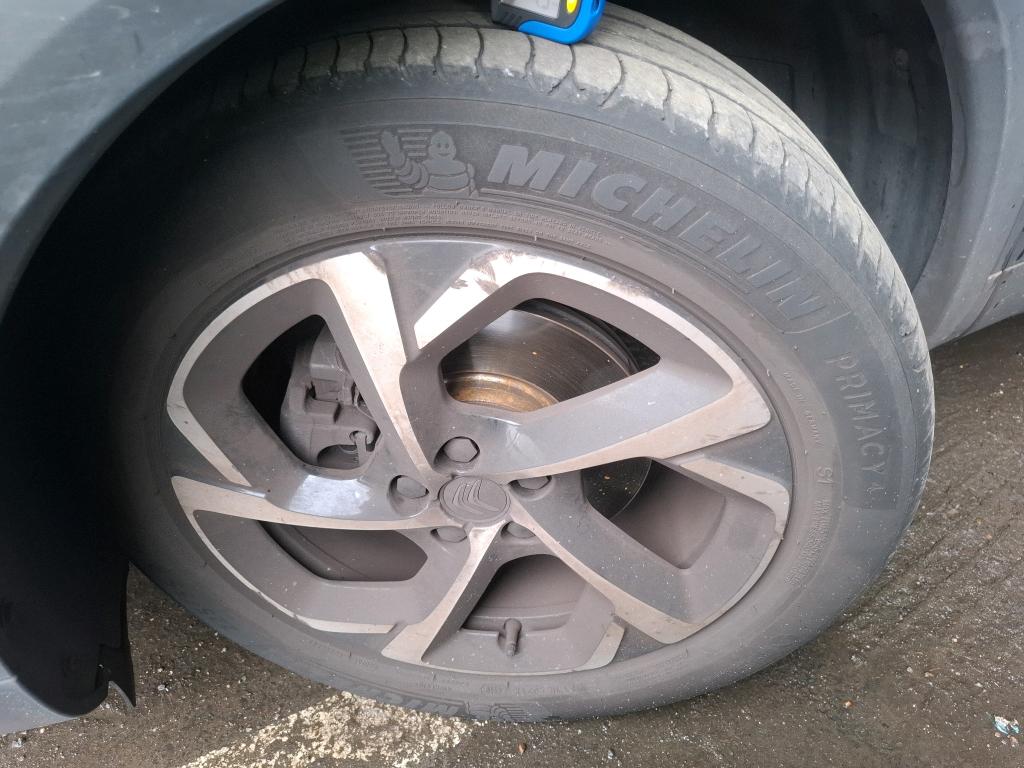CITROEN C5 AIRCROSS PureTech 130 S&S BVM6 Business+ 2019