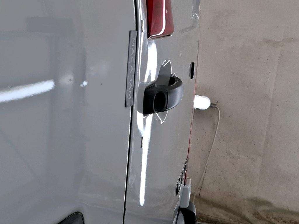 RENAULT MASTER FOURGON FGN TRAC F3500 L3H2 ENERGY DCI 180 BVR GRAND CONFORT 2021