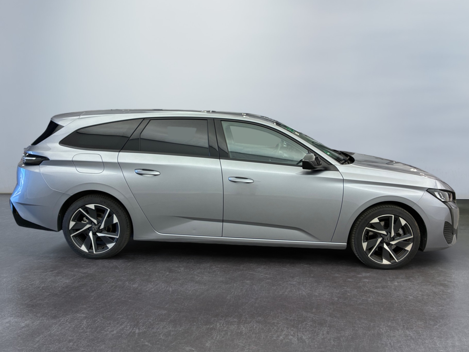PEUGEOT 308 SW BlueHDi 130ch S&S EAT8 Allure 2025