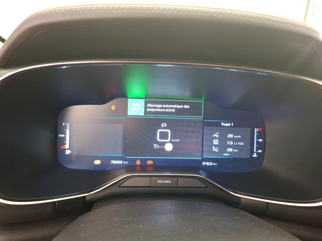 CITROEN C5 AIRCROSS BlueHDi 130 S&S EAT8 Feel 2023